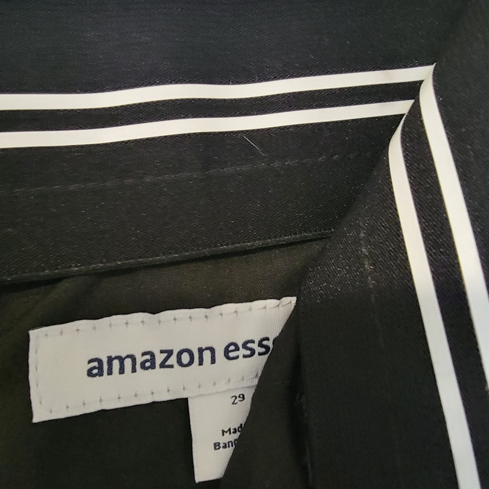 Amazon essentials shorts - Picture 2 of 3